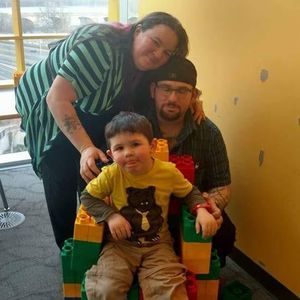 Meet your Posher, Steven